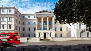 The Lanesborough, Oetker hotels image