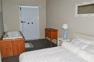 Waterval & Laatson Venue en Porterville, ZA