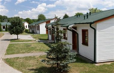 Camping & Hotel Malta a Poznan, PL