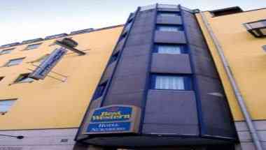 BEST WESTERN Nuernberg in Nuremberg, DE