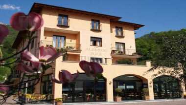 Hotel Ristorante Sole in San Siro, IT