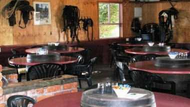 Pirongia Clydesdales em Te Awamutu, NZ