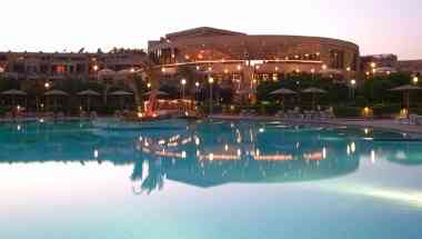 Coral Sea Sensatori Resort à Sharm el-Sheikh, EG