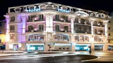 Hotel Internacional image