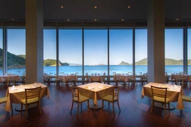 Nichinankaigan Nango Prince Hotel a Nichinan, JP