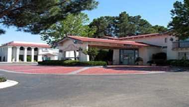 La Quinta Inn by Wyndham and Conference Center San Angelo em San Angelo, TX