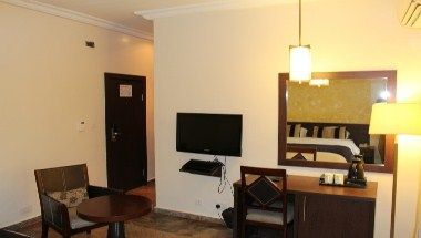 Изображение места проведения