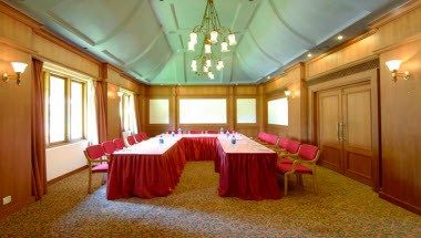 Изображение места проведения