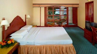 Изображение места проведения