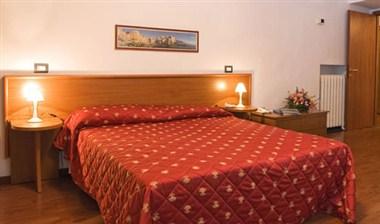 Hotel Helvetia en Génova, IT