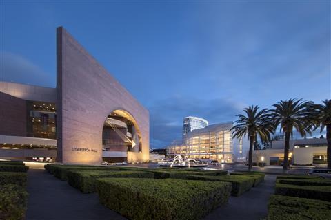 Segerstrom Center for the Arts