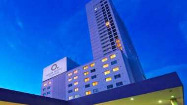 Loisir Hotel Toyohashi a Toyohashi, JP