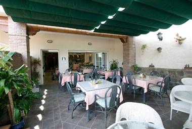 Hotel Nerja Princ a Nerja, ES