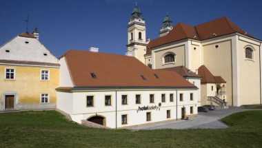 Hotel Salety a Valtice, CZ