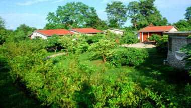 Jaagar - The Village Resort em Ramanagar, IN