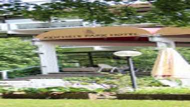 Reichel's Parkhotel & Cafe in Bad Windsheim, DE