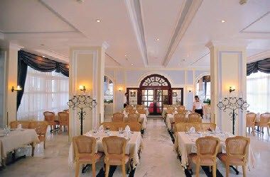 Bild des Veranstaltungsortes