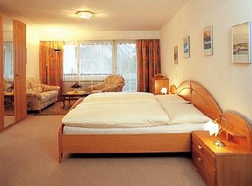 Salina Maris Spa & Wellnesshotel, Moerel-Filet, CH