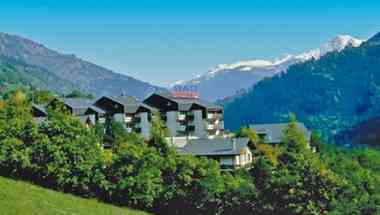 Salina Maris Spa & Wellnesshotel, Moerel-Filet, CH