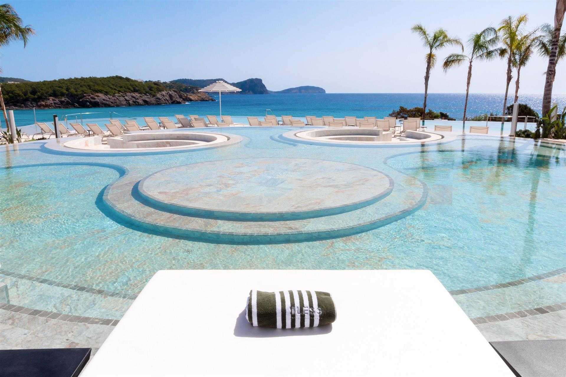 Bless Hotel Ibiza a Illes, ES