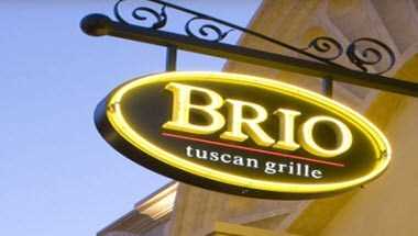 Brio Tuscan Grille - Charlotte, NC - Piedmont a Charlotte, NC