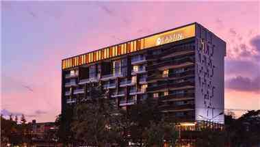 Eastin Tan Hotel Chiang Mai in เชียงใหม่, TH