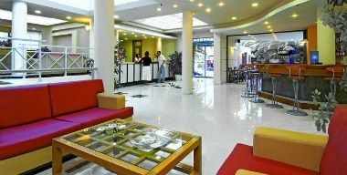 Изображение места проведения