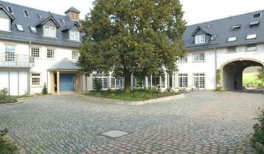 Hotel Hofgut Georgenthal à Hohenstein, DE