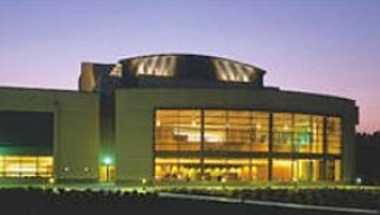 River Run Centre a Guelph, ON