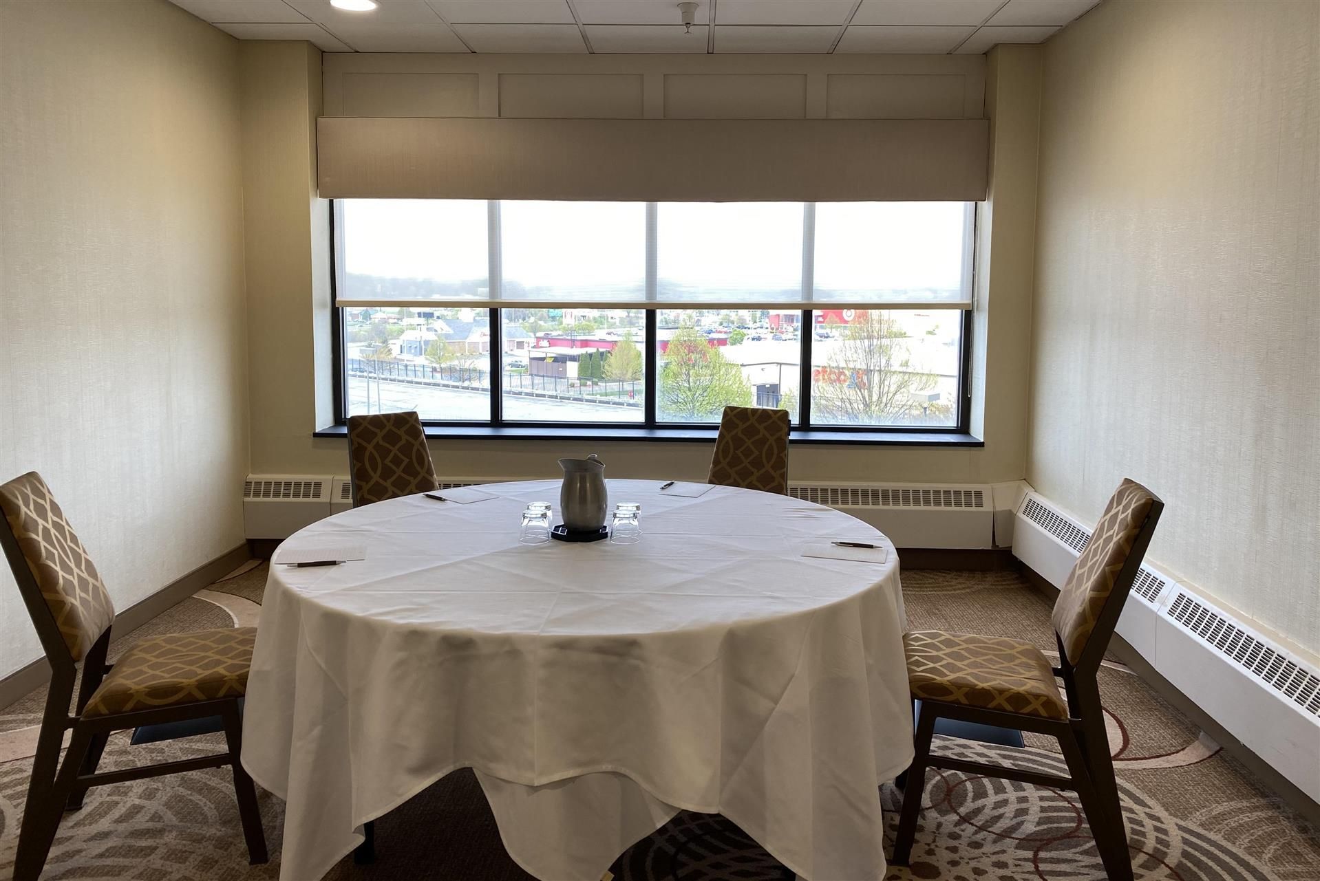 Изображение места проведения