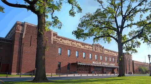 Pennsylvania Farm Show