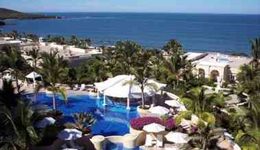 Pueblo Bonito Emerald Bay Mazatlan i Mazatlan, MX