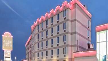 St. Albert Inn and Suites en St. Albert, AB