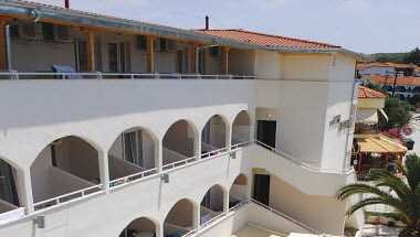 Elinotel Polis i Chaniotis, GR