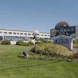 The Anchorage Inn at York Beach image