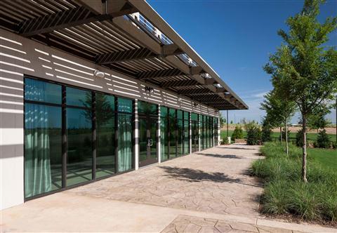 Courtyard by Marriott Fort Worth at Alliance Town Center in Fort Worth, TX