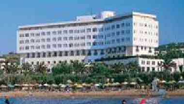 Creta Star Hotel in Rethymno, GR