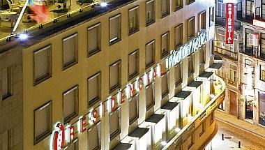 Residencial Pao de Acucar Hotel image