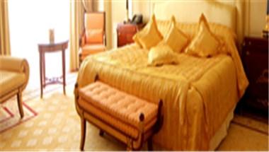 Hotel Sheronz en Chandigarh, IN