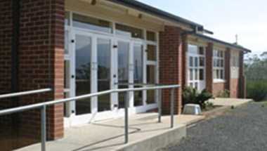 Bemboka Memorial Hall à South Coast, AU