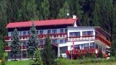 Hotel Polianka em Lopej, SK