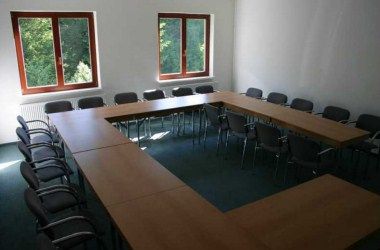 Изображение места проведения