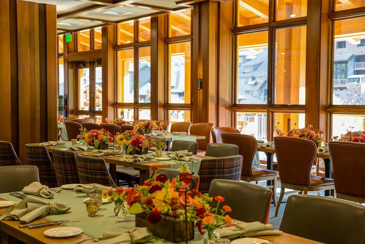 Immagine sala riunioni