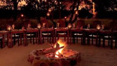 Jackalberry Lodge in Hoedspruit, ZA