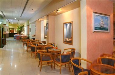 Stamatia Hotel i Ayia Napa, CY