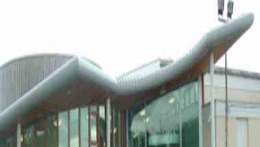 Keith Sports and Community Centre em Keith, GB2