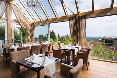 Hotel Steinernes Schweinchen en Kassel, DE