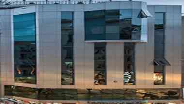 Dalan Hotel in Istanbul, TR