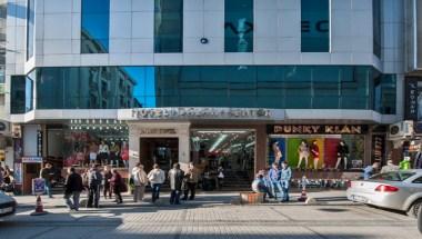 Dalan Hotel in Istanbul, TR