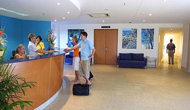 BreakFree Grand Pacific em Sunshine Coast, AU